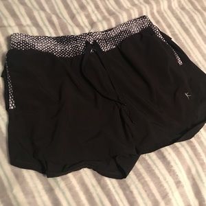 Athletic Shorts